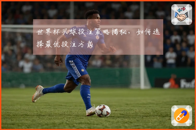 世界杯买球投注策略揭秘，如何选择最优投注方式